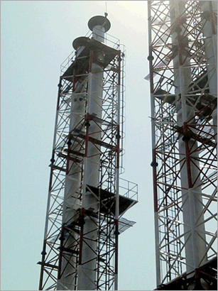 Industrial Chimneys